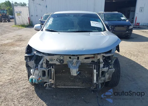 2020 Mitsubishi Outlander Sport 2.0 Be Awc/2.0 Es Awc/2.0 Se Awc/2.0 Sp Awc z USA, uszkodzony, nr VIN JA4AR3AU5LU026310